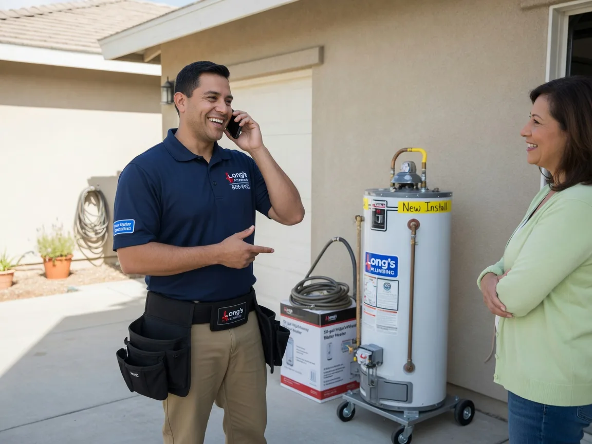 Leak Detection East Liberty, OH FAQs